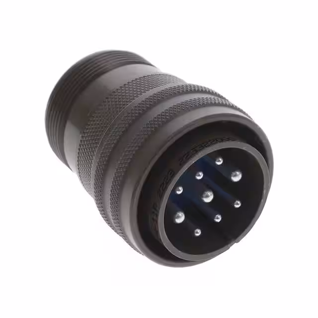 97-3107A24-11P Amphenol Industrial Operations  Assemblages de connecteurs circulaires